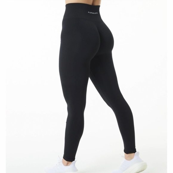 Alphalete Amplify Leggings - Picture 1 of 3